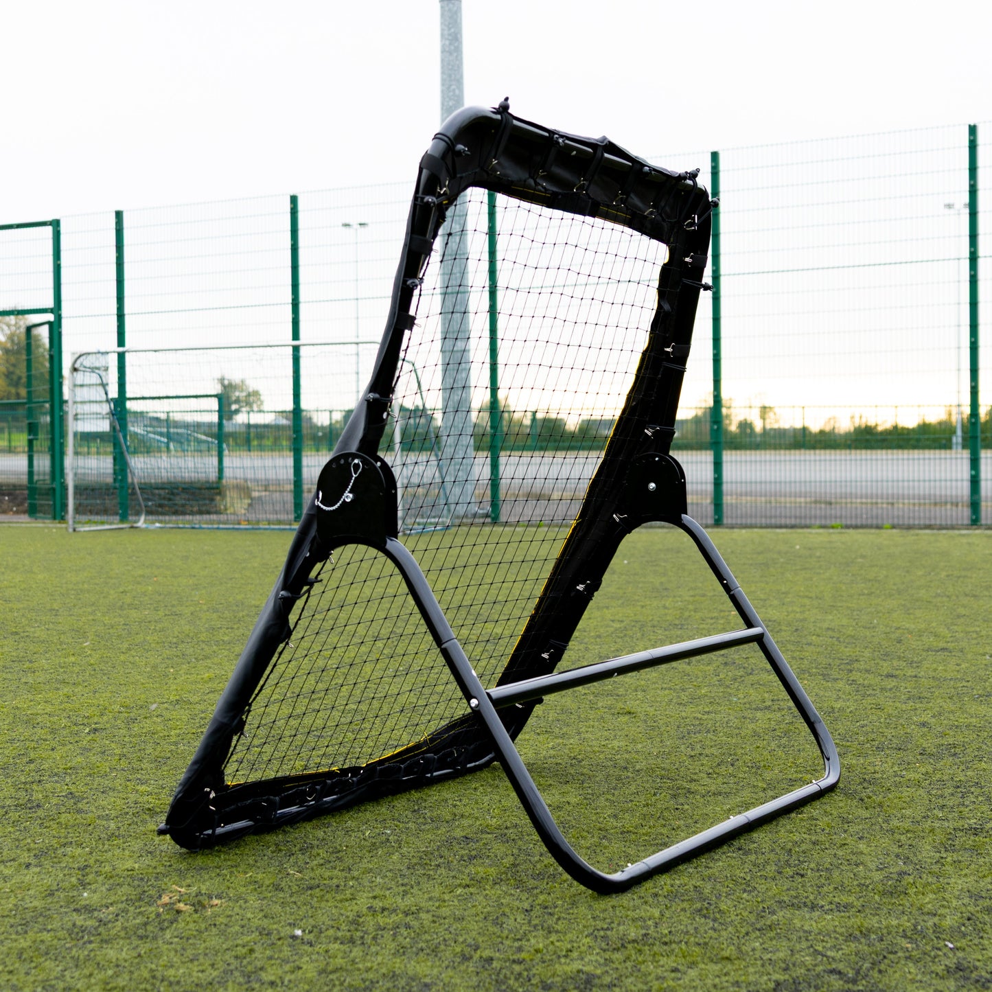 Beyond Rebound Trainer