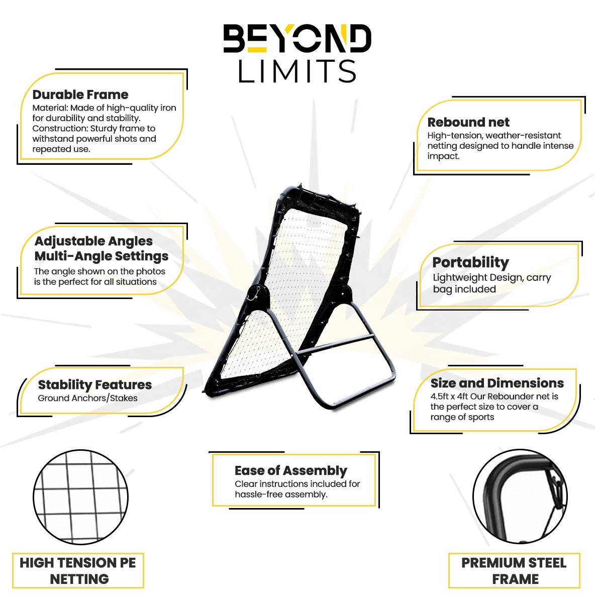 Beyond Rebound Trainer