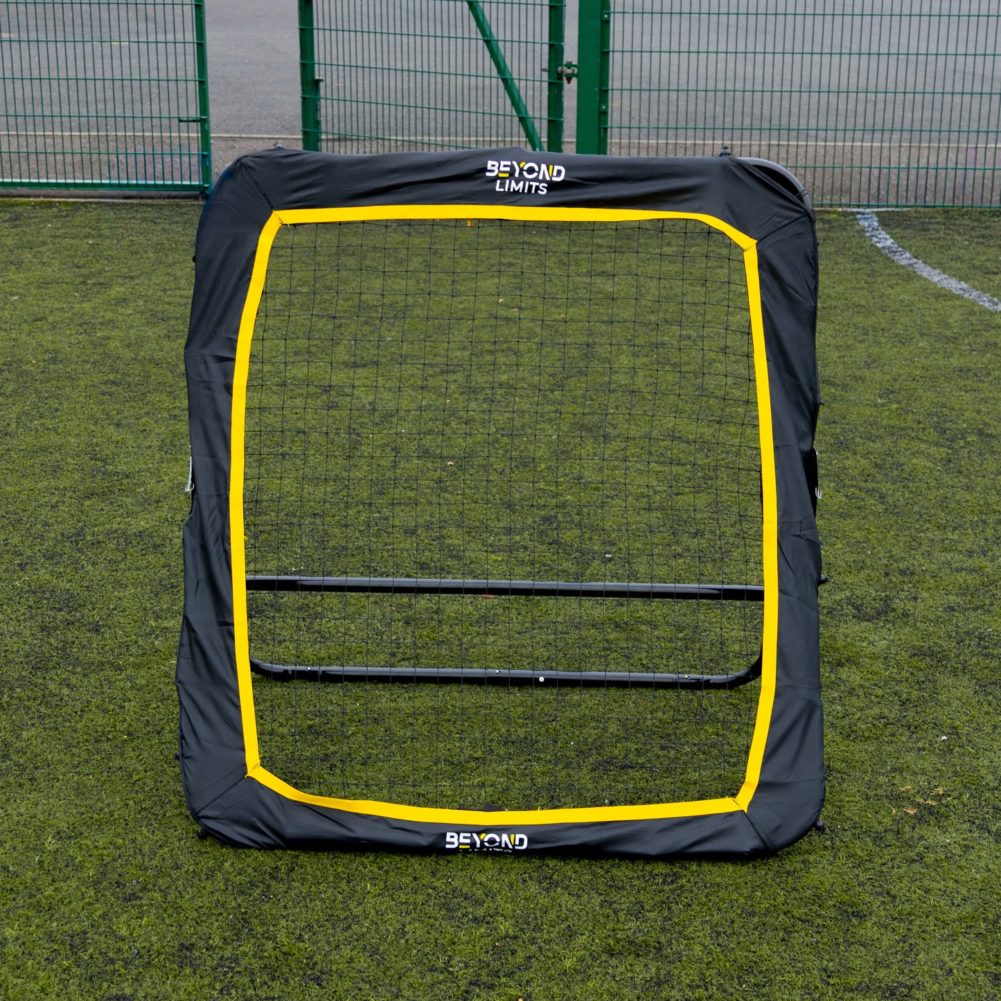 Beyond Rebound Trainer