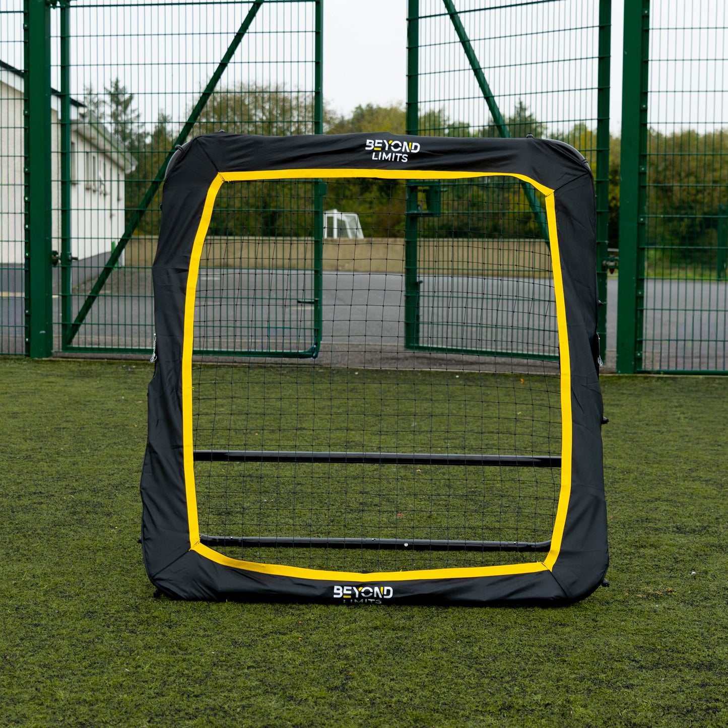 Beyond Rebound Trainer