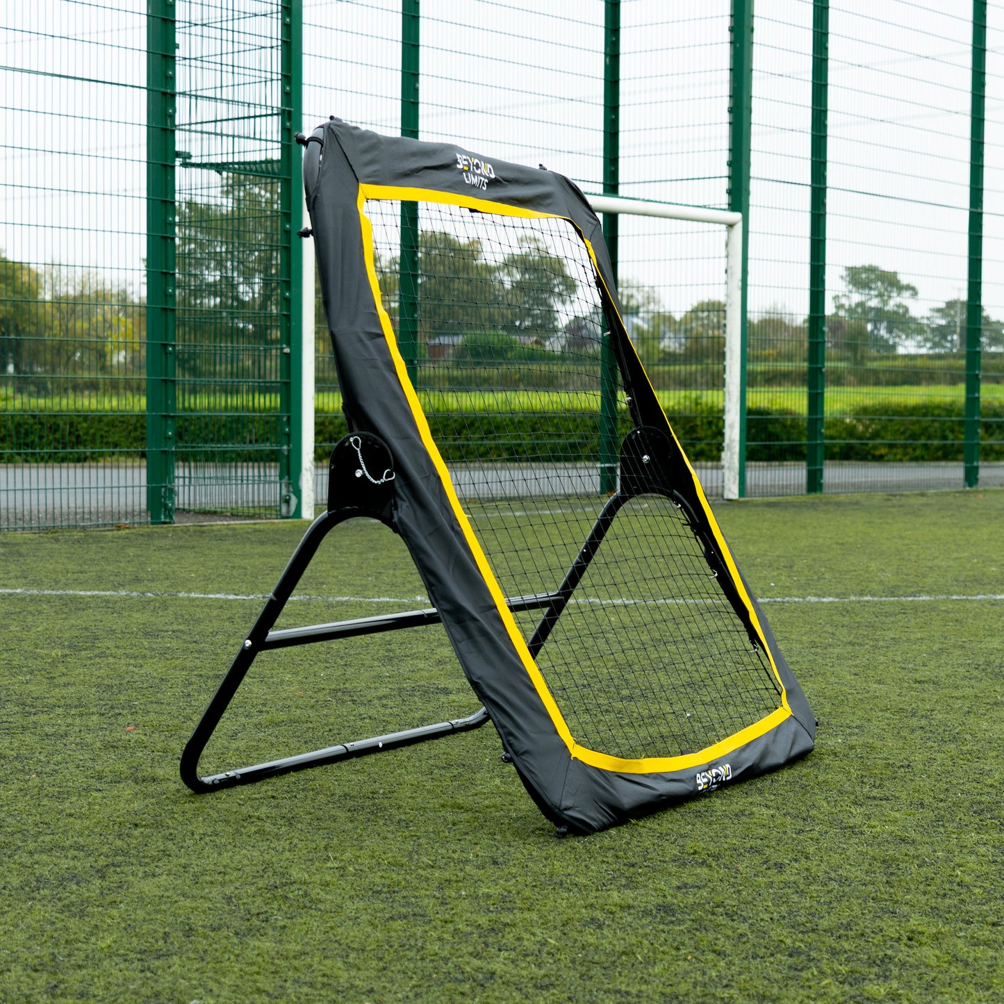 Beyond Rebound Trainer