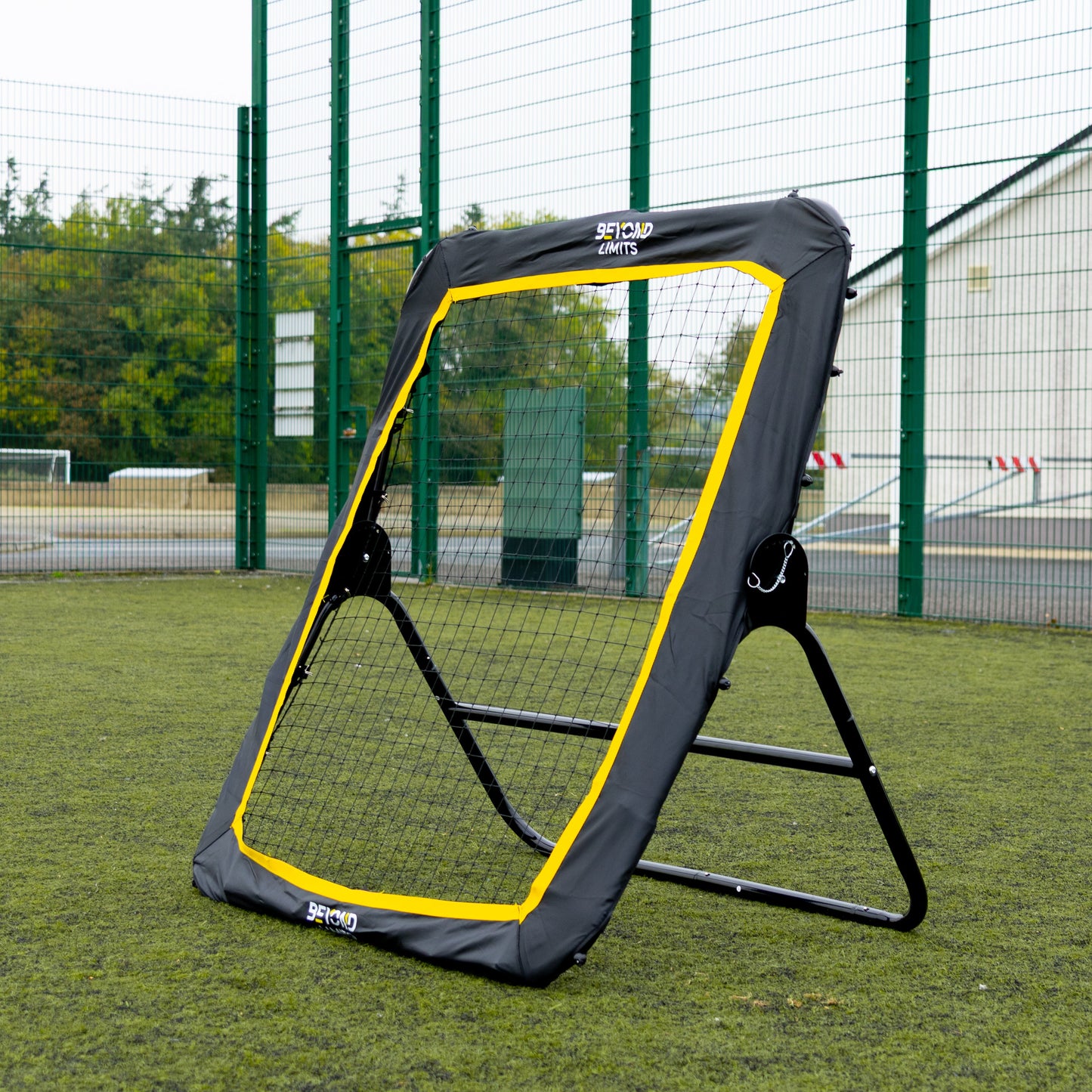 Beyond Rebound Trainer